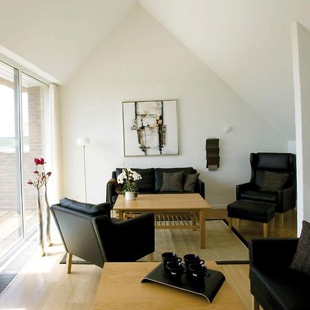 4 Person Holiday Home On A Holiday Park In R M Sønderby Eksteriør billede
