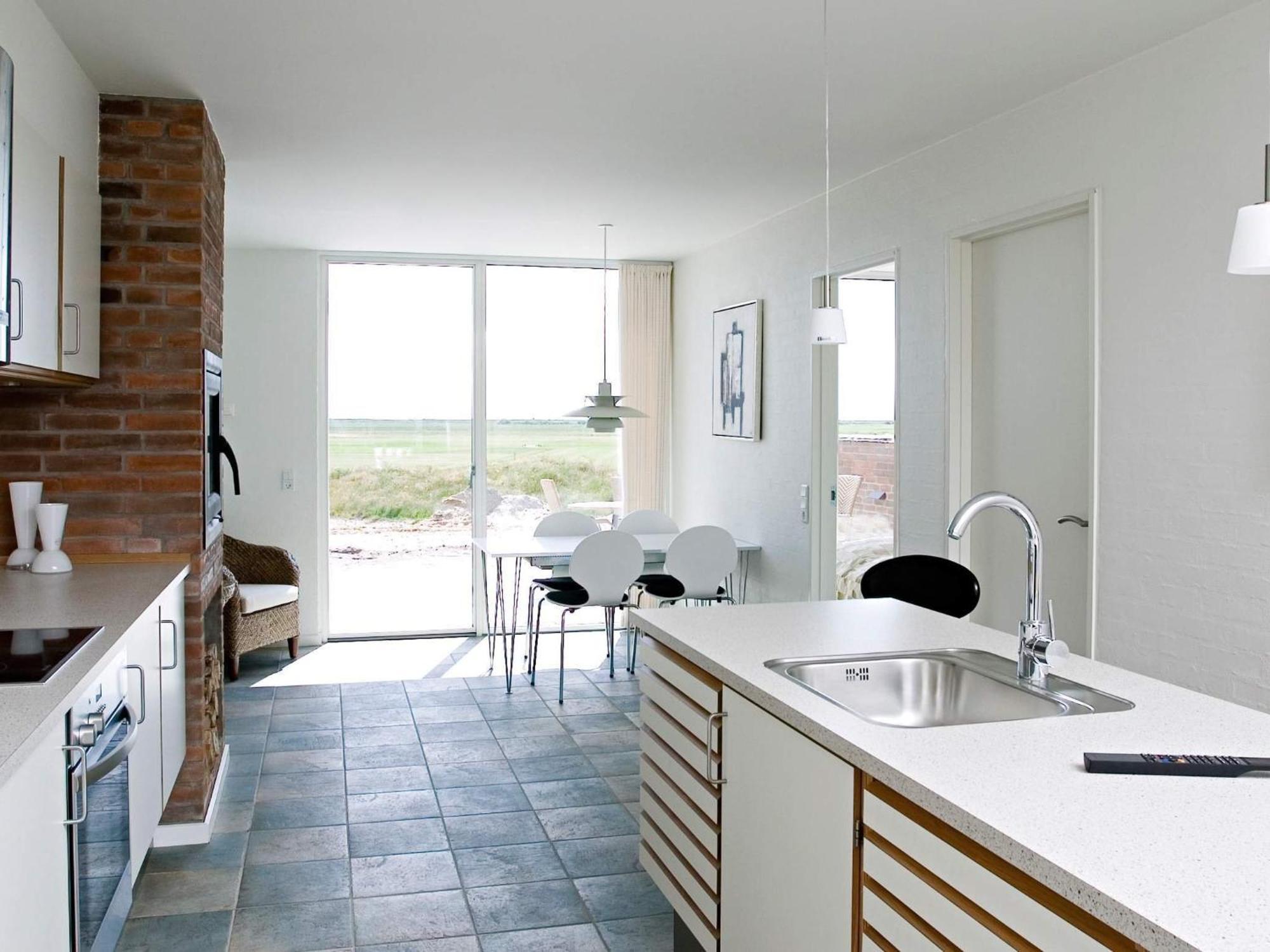 4 Person Holiday Home On A Holiday Park In R M Sønderby Eksteriør billede