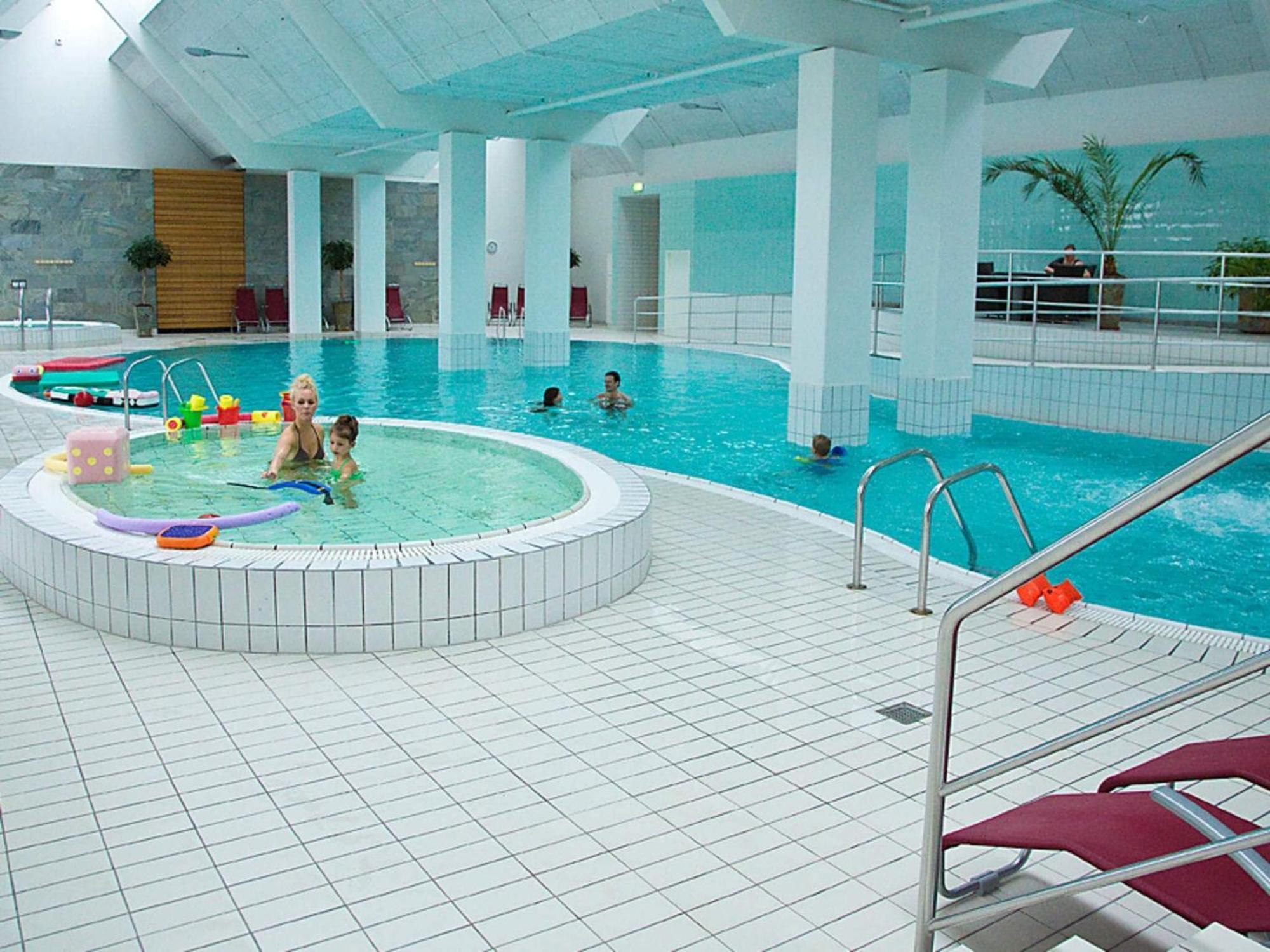 4 Person Holiday Home On A Holiday Park In R M Sønderby Eksteriør billede